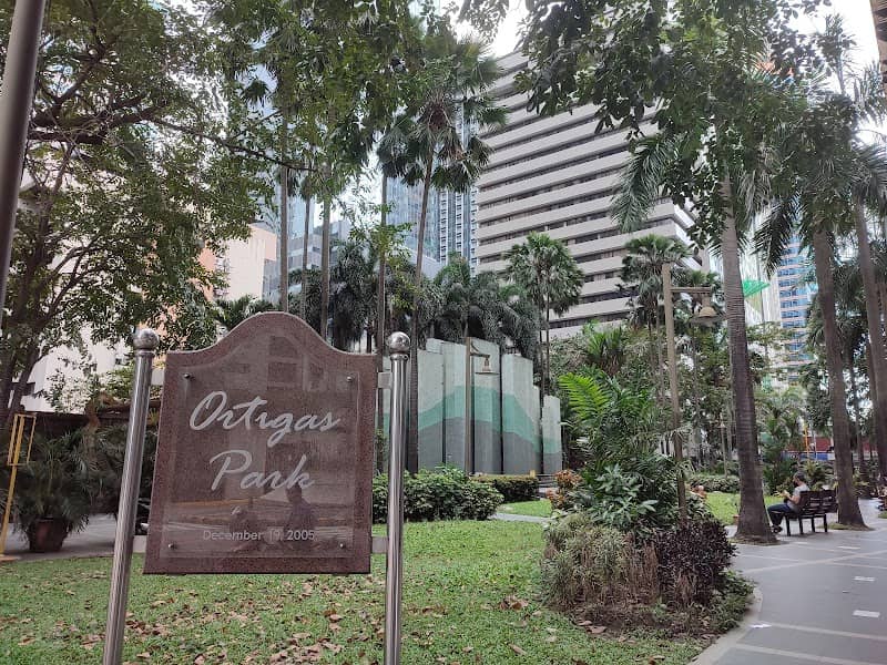 Ortigas Park - Image 2