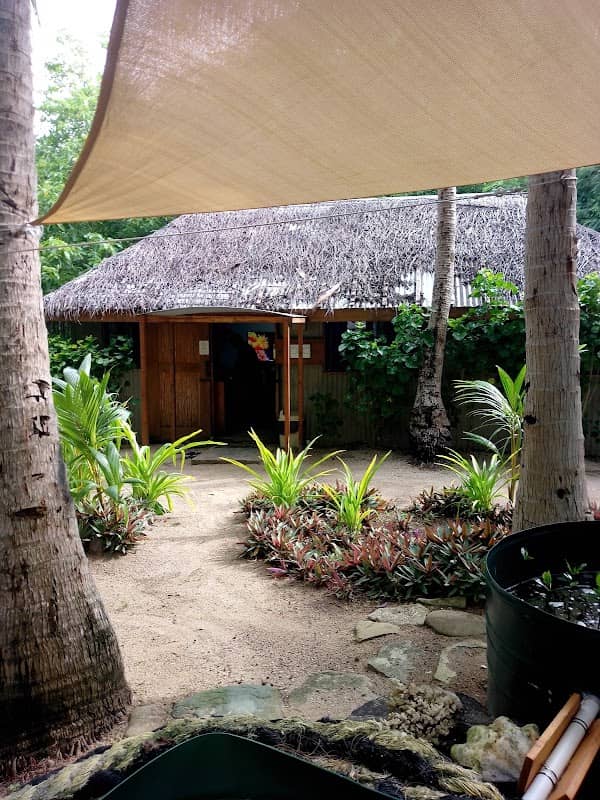 Drawaqa Marine Conservation Trust - Image 1