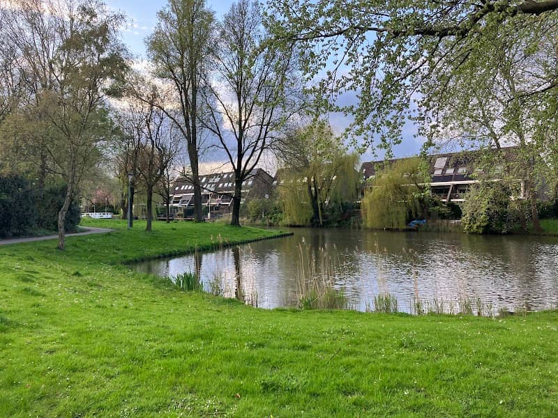 Vispier Kalslagerring - Image 1