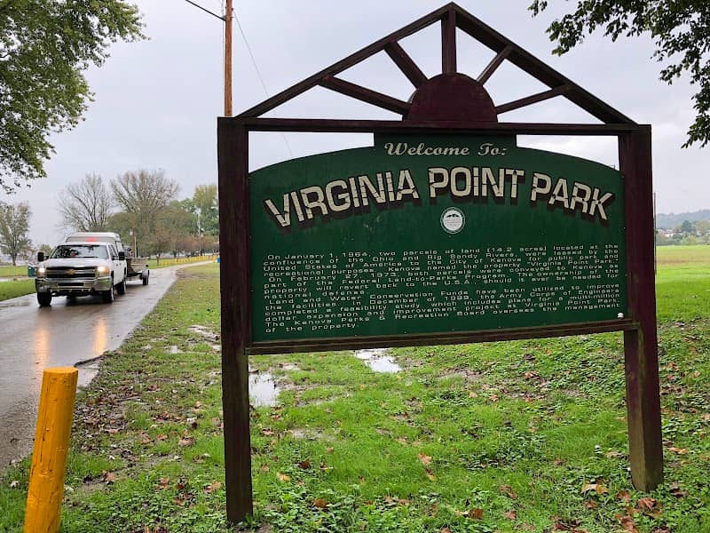 Virginia Point Park - Image 1