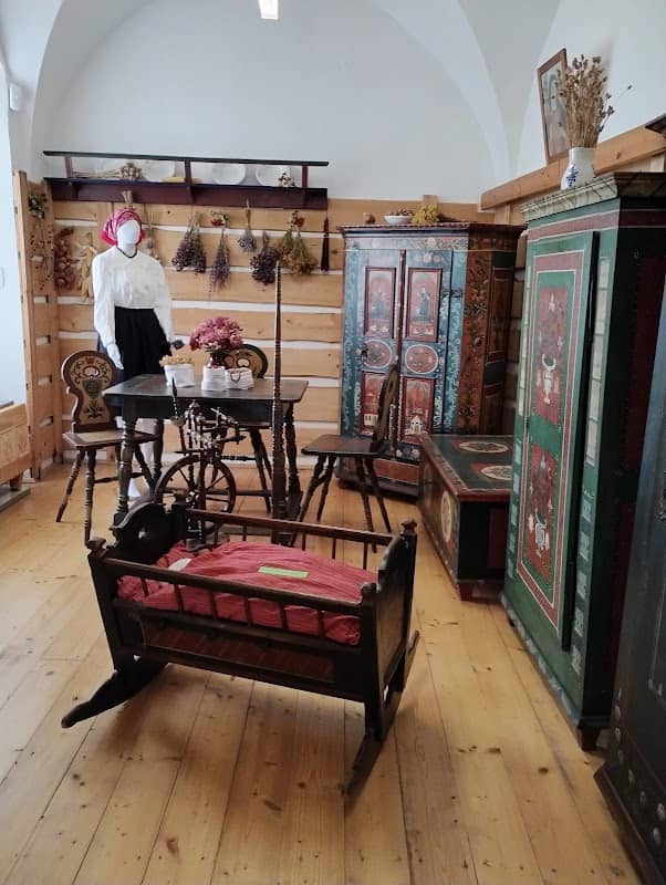 Museum of the Bohemian Forest in Tachov - Image 2