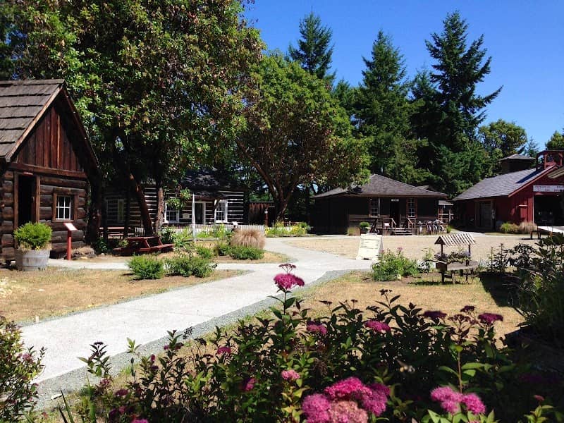 Parksville Museum - Image 2