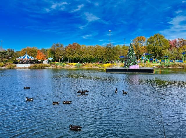 Rio Playground - Image 1