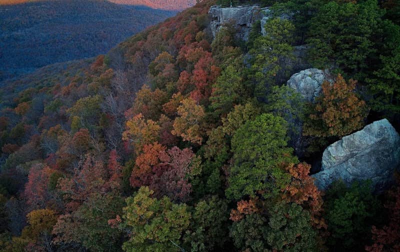 Thunderbird Cave - Image 1