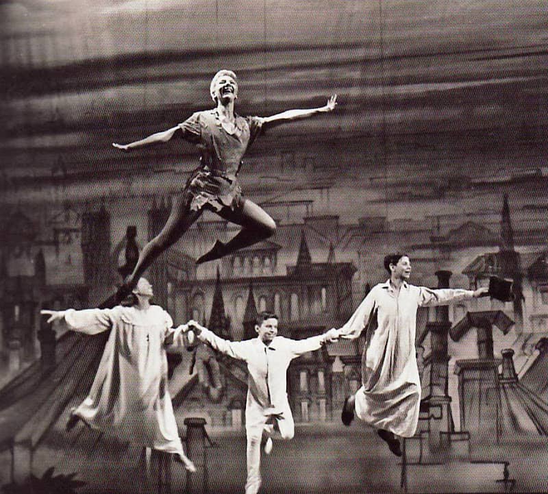 The Musical Theater Project - Image 1