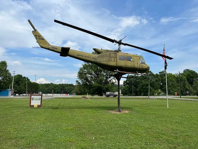Holland-Watson Veterans Memorial Park - Image 2