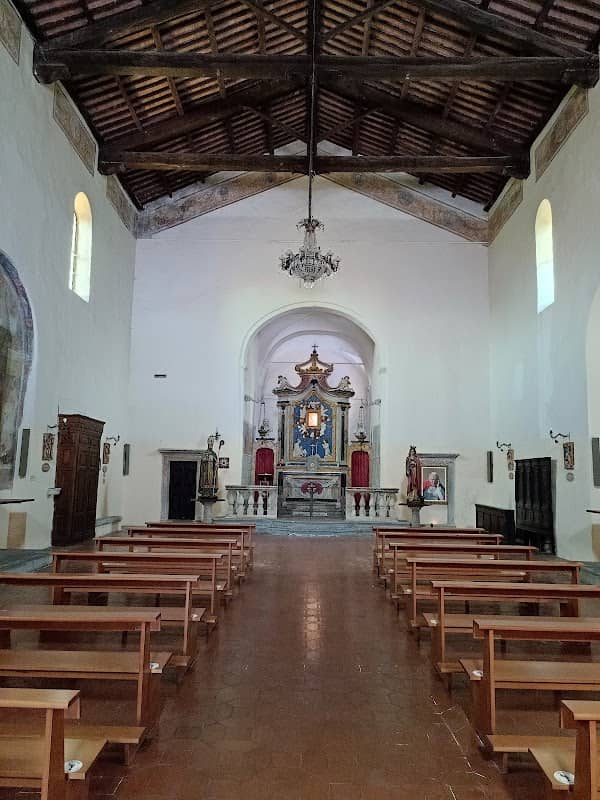 Chiesa della Madonna del Castagno - Image 1