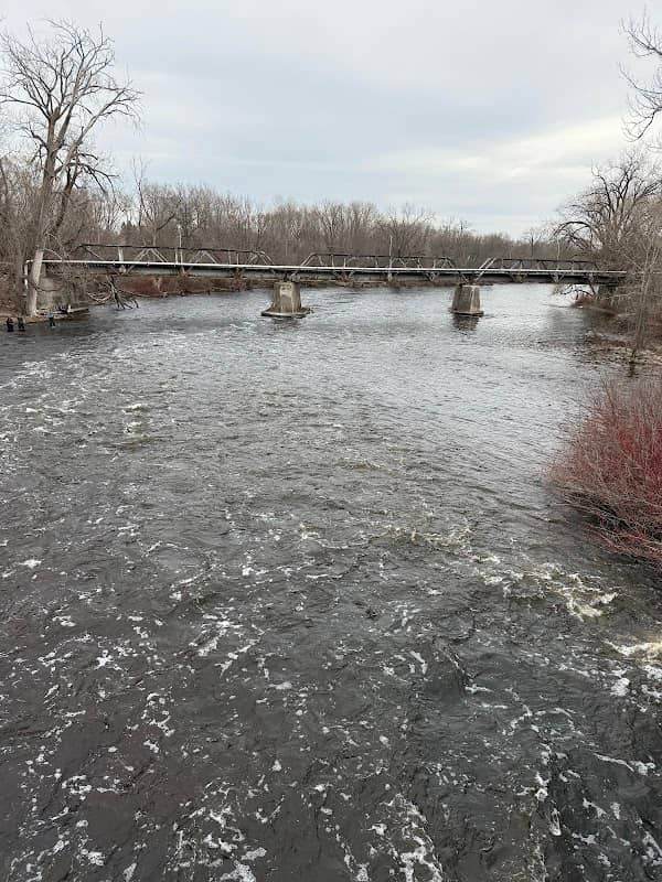 Peshtigo Fish Viewing Platform - Image 2