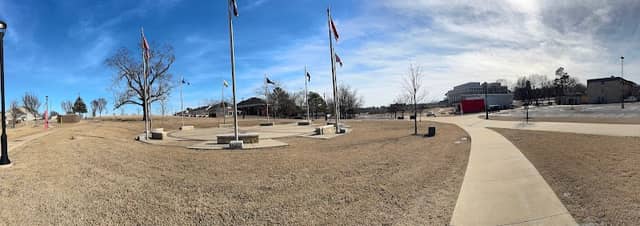 Unity Park - Image 1
