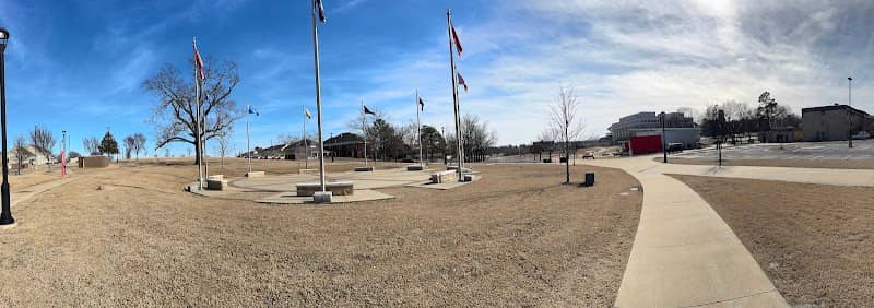 Unity Park - Image 1