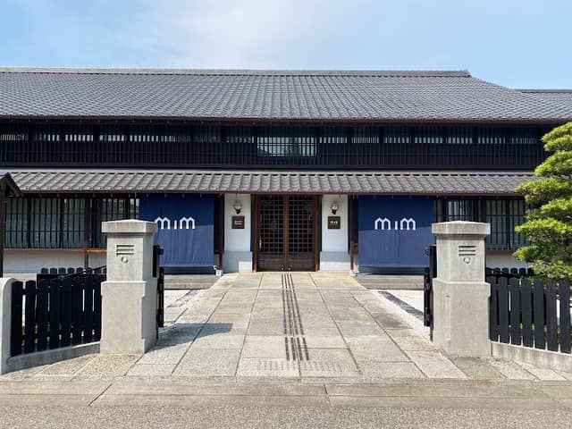 Mizkan Museum - Image 1