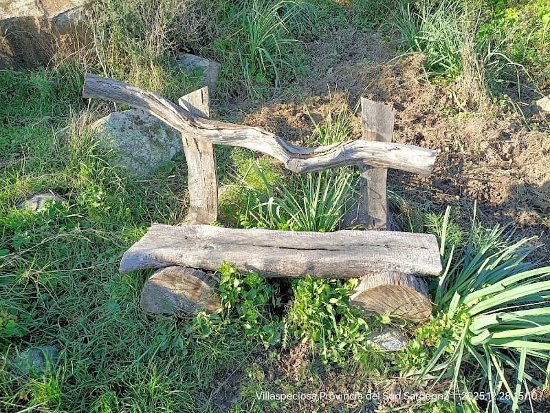 La panca di Sandy - Image 1