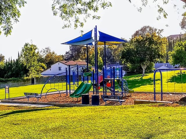 Walnut Hills Park - Image 2