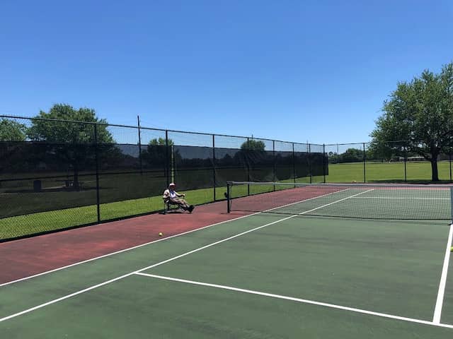 Ron Slockett Park - Image 1