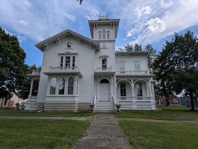 Fond du Lac County Historical Society - Blakely Museum - Image 2