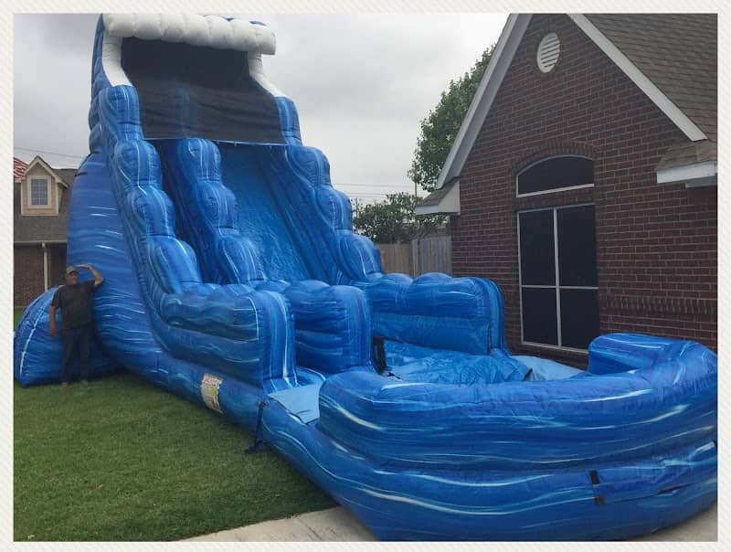 Hometown Moonwalks and Slides - Image 1