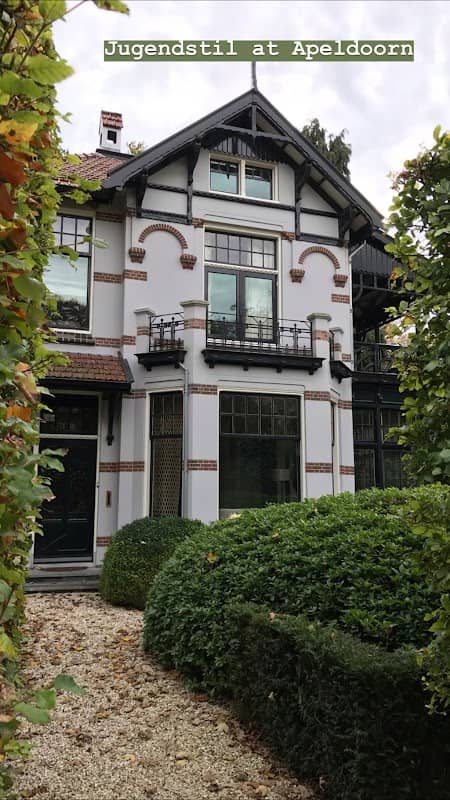 Wilhelminapark - Image 2