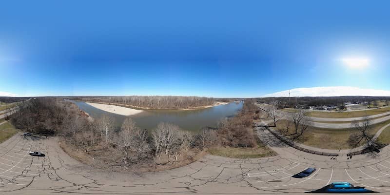 MetroParks Miami Trailhead - Image 2