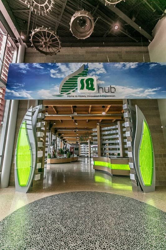 IQhub - Image 1