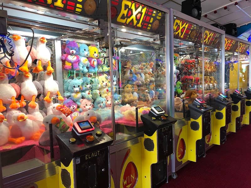 Fun Factory 2 - Image 1