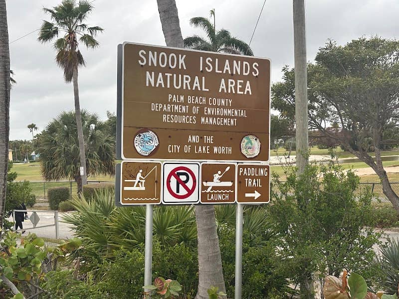 Snook Islands Natural Area - Image 2