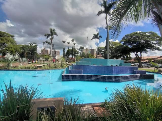 Praça Cônego Ângelo - Image 1