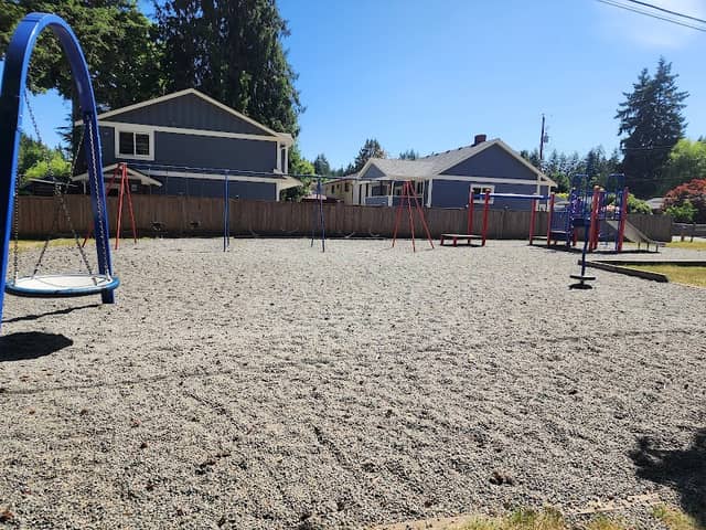 Mayo Park - Image 1