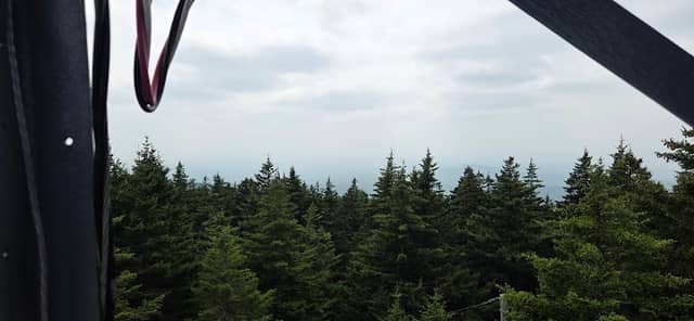 Belknap Fire Tower - Image 2