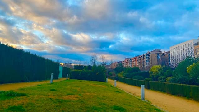 Pasillos de luces del Bulevar - Image 2