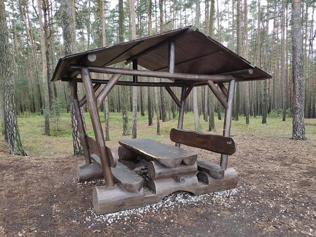 Přístřešek Na Horách - Image 1