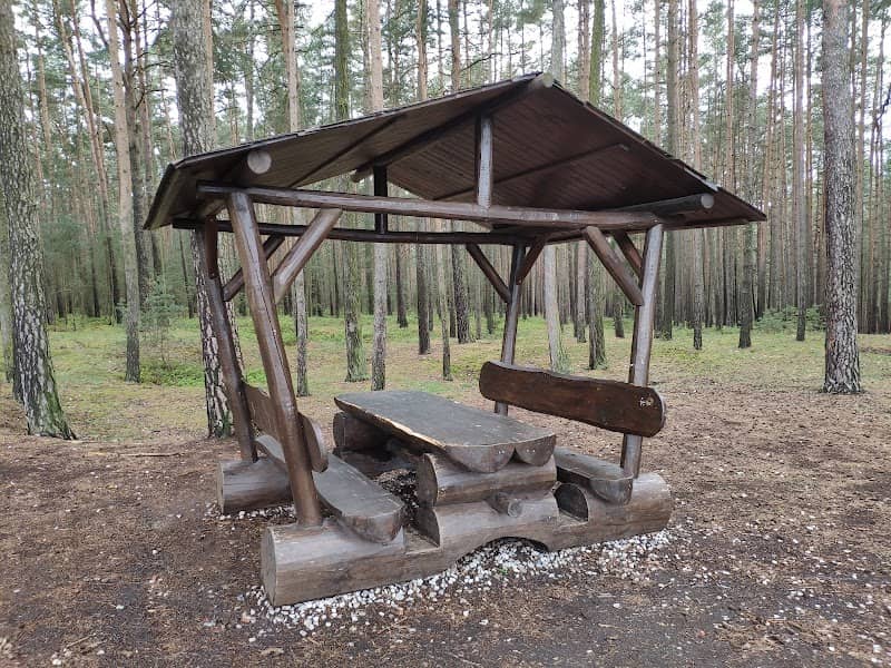 Přístřešek Na Horách - Image 1