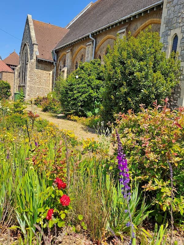Felixstowe seafront gardens - Image 1