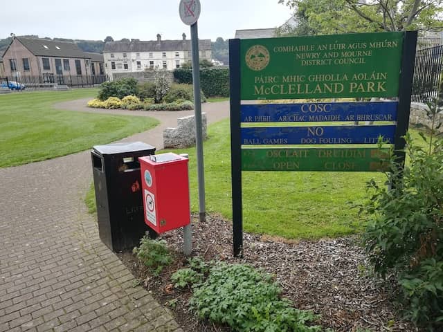 McClelland Park - Image 2