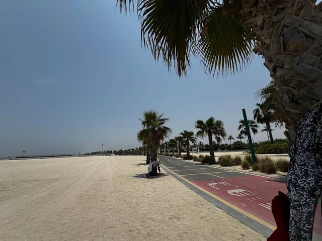 Jumairah Public Beach - Image 2