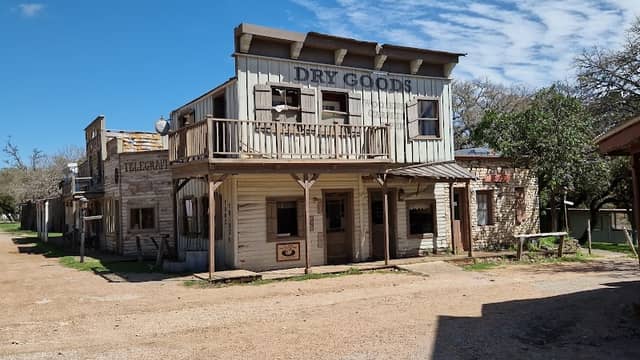 Cowboy Museum - Image 2