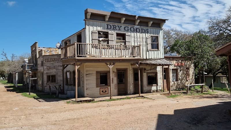 Cowboy Museum - Image 2