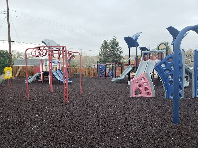Andrews Park - Image 1