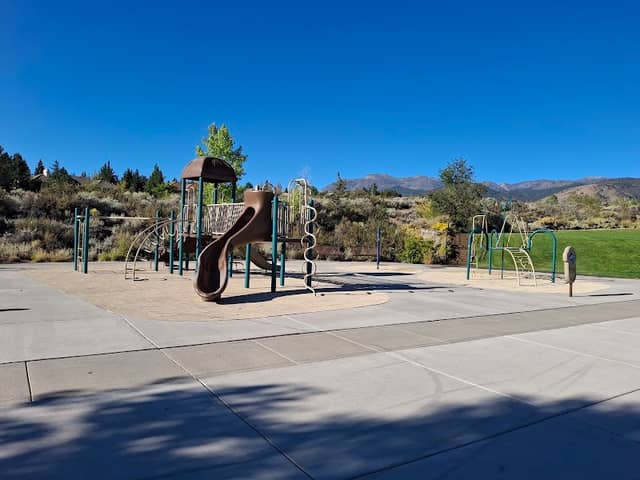 Arrowcreek Park - Image 1
