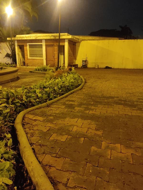 Parque de Miraflores - Image 1