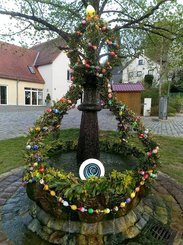 Ortsbrunnen Brodswinden - Image 1