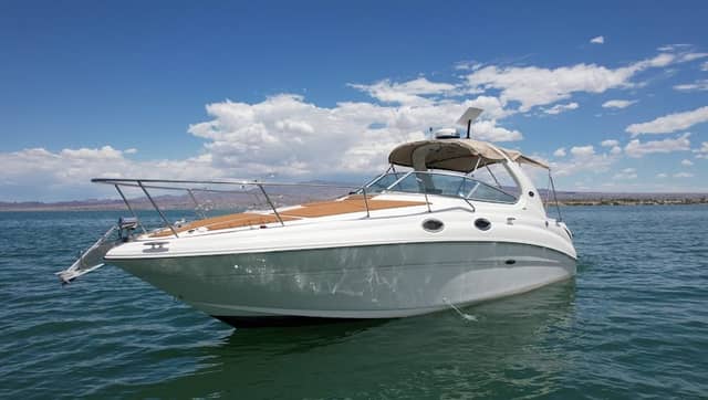 Lake Havasu Luxury Charter LLC - Image 1