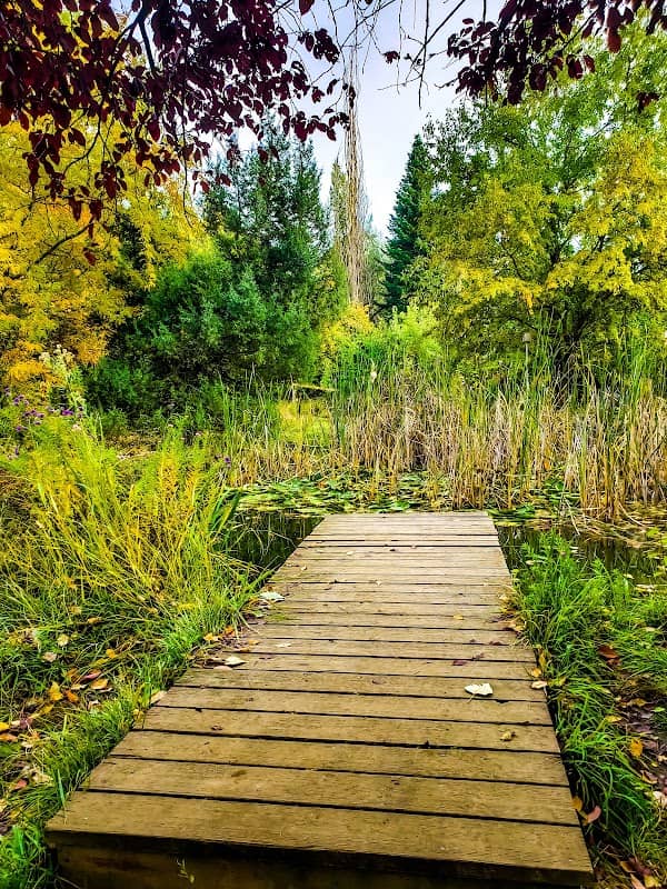 Lewiston Wildlife Habitat Area - Idaho Fish and Game - Image 1