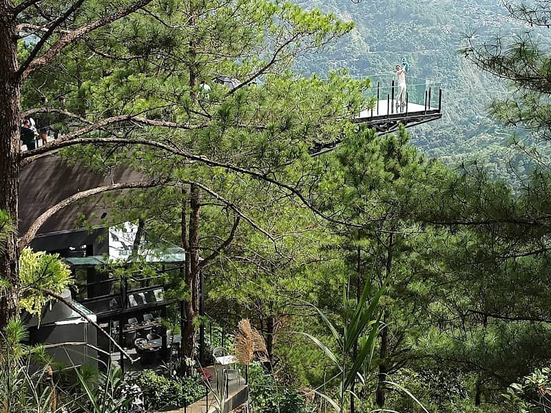 Mt. Camisong Glass Walk - Image 2
