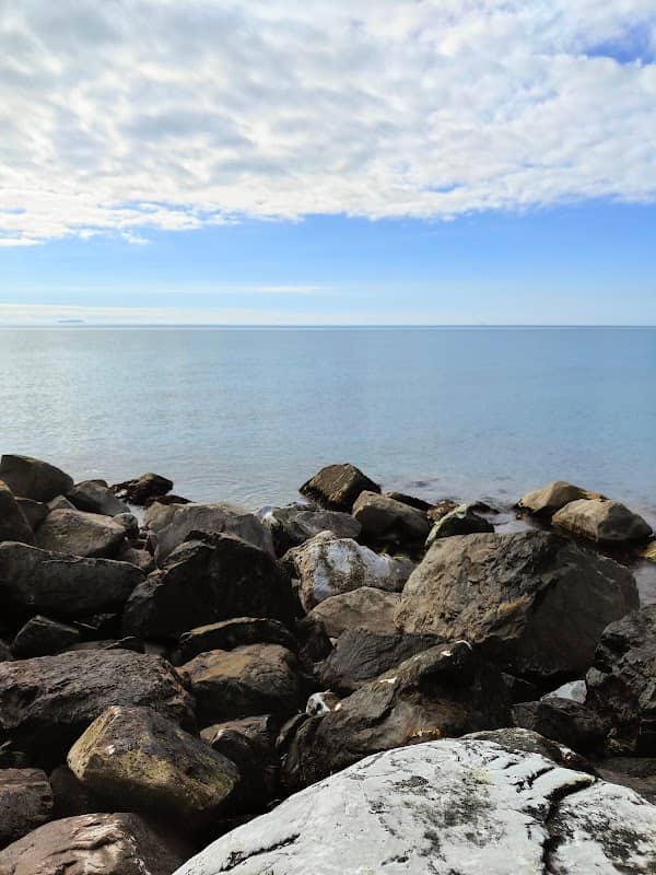 Spiaggia - Image 1