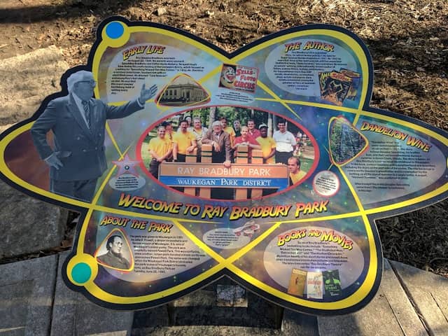 Ray Bradbury Park - Image 2