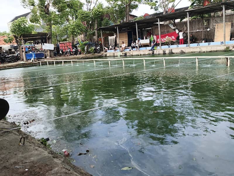 Pemancingan Nurwidi - Image 1