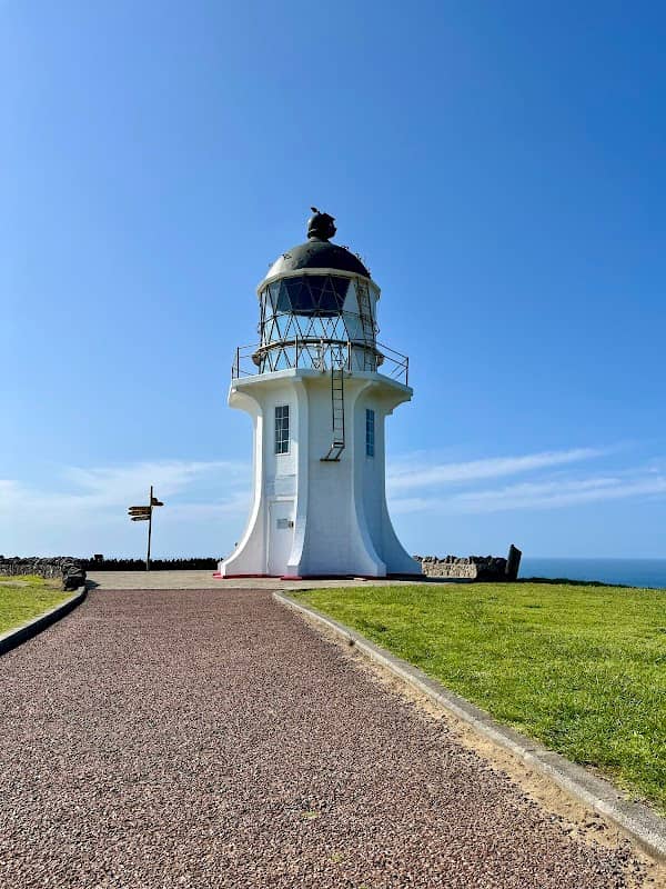 Cape Reinga Lighthouse - Image 1