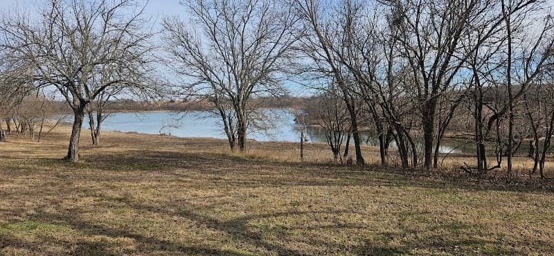 Eisenhower State Park (West Boat Ramp) - Image 1