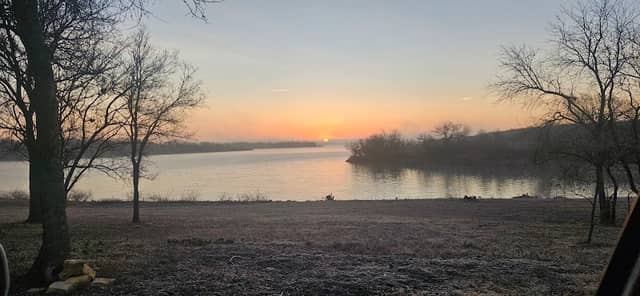 Eisenhower State Park (West Boat Ramp) - Image 2
