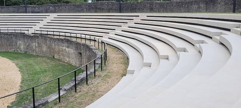 Cinema Open Air Martigny - Image 1